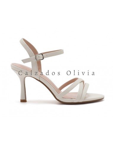 Zapatos y Calzados OT-H8-1108T WHITE