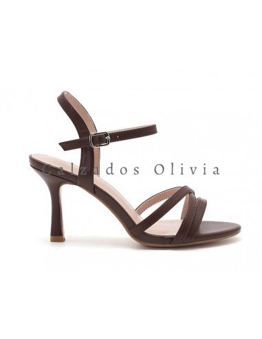 Zapatos y Calzados OT-H8-1108T BROWN