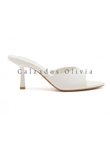 Zapatos y Calzados OT-H8-1196A BEIGE
