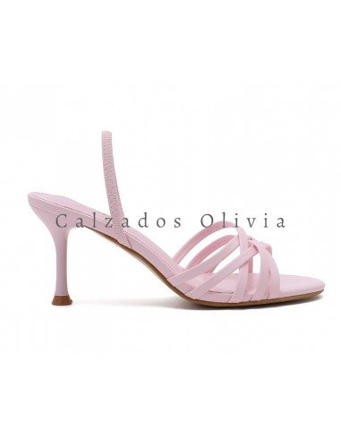 Zapatos y Calzados OT-H8-1198H PINK