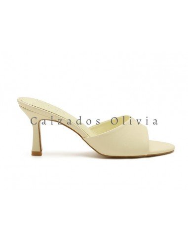 Zapatos y Calzados OT-HK-1310 YELLOW