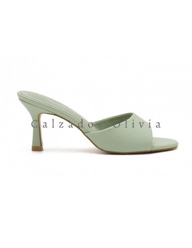 Zapatos y Calzados OT-HK-1310 GREEN