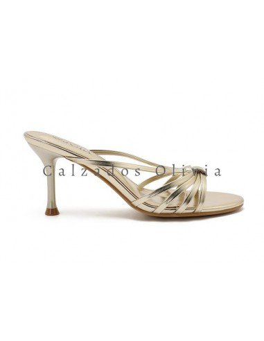 Zapatos y Calzados OT-H8-1091H GOLD