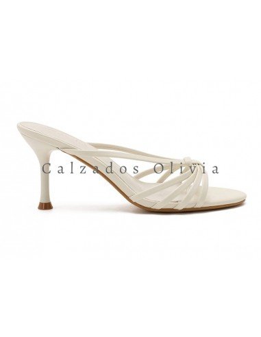 Zapatos y Calzados OT-H8-1091H BEIGE
