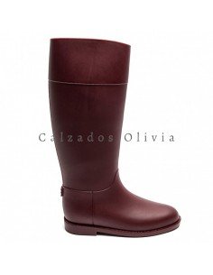 Calzados y Zapatos ID-5226 RED