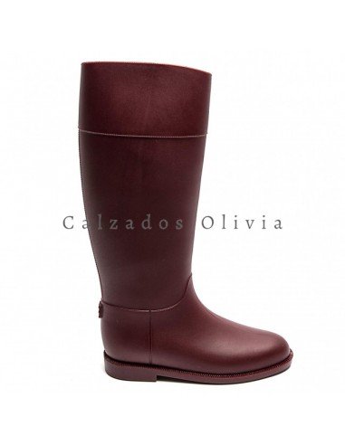 Zapatos y Calzados ID-5226 RED