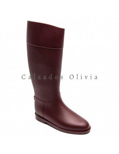 Calzados y zapatos ID-5226 RED 2