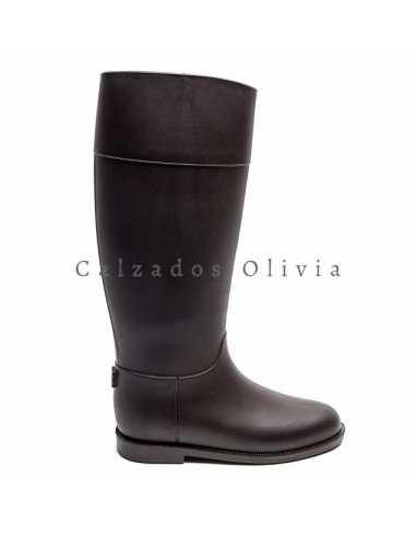 Zapatos y Calzados ID-5226 BROWN