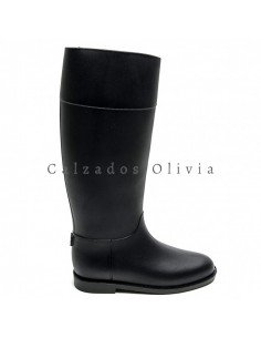 Calzados y Zapatos ID-5226 BLACK