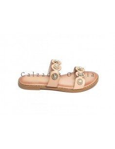 Calzados y Zapatos ID-2852 PINK