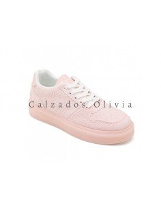 Calzados y zapatos ID-9173 PINK 2