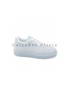Calzados y Zapatos ID-9173 BLUE