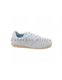 Calzados y Zapatos ID-9051 BLUE