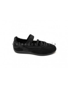 Calzados y Zapatos ID-9181 BLACK