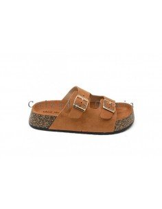 Calzados y Zapatos ID-1157 CAMEL