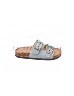 Calzados y Zapatos ID-1161 BLUE