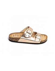 Calzados y Zapatos ID-2750 CHAMPAN