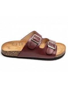 Calzados y Zapatos ID-2750 WINE