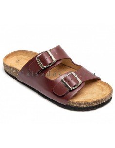 Calzados y zapatos ID-2750 WINE 2