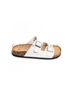 Calzados y Zapatos ID-2750 WHITE