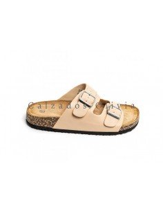 Calzados y Zapatos ID-2750 BEIGE