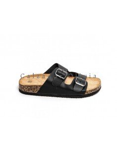 Calzados y Zapatos ID-2750 BLACK
