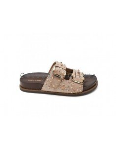 Calzados y Zapatos ID-2836 KAKI