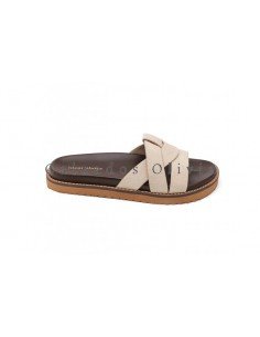Calzados y Zapatos ID-1521 BEIGE