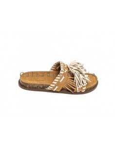 Calzados y Zapatos ID-5288 CAMEL