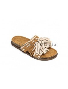 Calzados y zapatos ID-5288 CAMEL 2