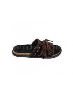 Calzados y Zapatos ID-5288 BLACK