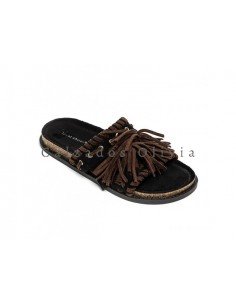 Calzados y zapatos ID-5288 BLACK 2