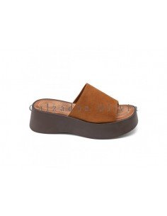 Calzados y Zapatos ID-2826 CAMEL