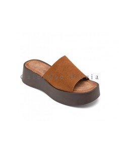 Calzados y zapatos ID-2826 CAMEL 2
