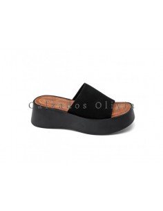 Calzados y Zapatos ID-2826 BLACK