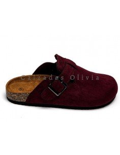 Calzados y Zapatos ID-2769 WINE