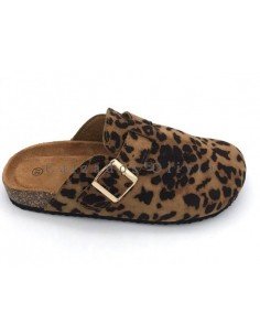 Calzados y Zapatos ID-2769 LEOPARD