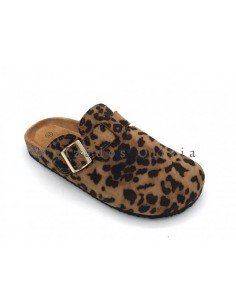 Calzados y zapatos ID-2769 LEOPARD 2