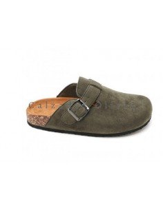 Calzados y Zapatos ID-2769 GREEN