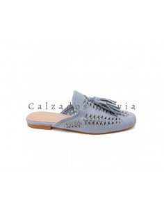 Calzados y Zapatos ID-9773 BLUE