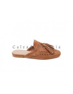 Calzados y Zapatos ID-9773 CAMEL