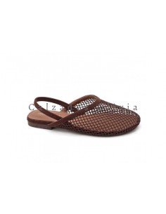 Calzados y Zapatos ID-9751 BROWN