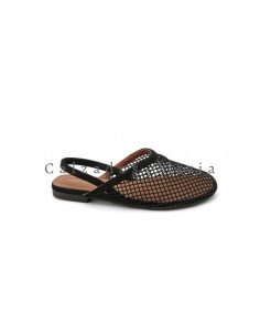 Calzados y Zapatos ID-9751 BLACK