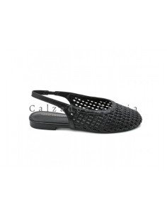 Calzados y Zapatos ID-9769 BLACK