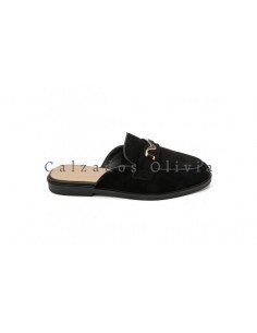 Calzados y Zapatos ID-9778 BLACK