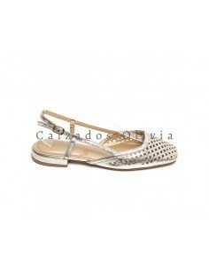Calzados y Zapatos ID-2828 GOLD