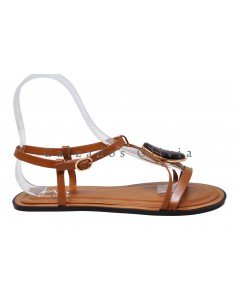 Calzados y Zapatos TY-BQ25-07 CAMEL