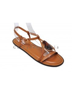 Calzados y zapatos TY-BQ25-07 CAMEL 2