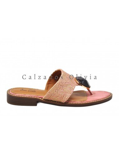 Zapatos y Calzados TY-YZ25-85 PINK