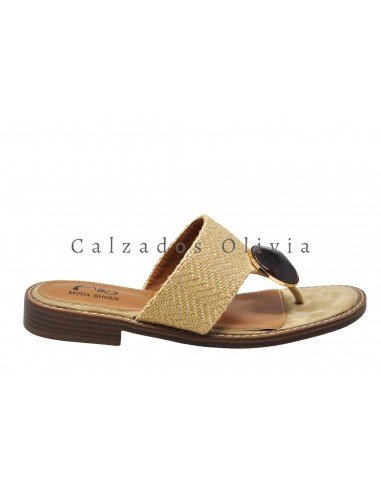 Zapatos y Calzados TY-YZ25-85 BEIGE